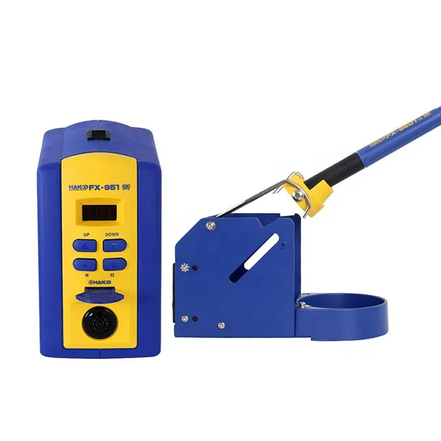 HAKKO FX-951 Professional Soldering Iron Phone Motherboard Repair