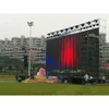5M X 3M P4.8 HD Concert Outdoor Jumbo LED Screen Manufacturers Malaysia