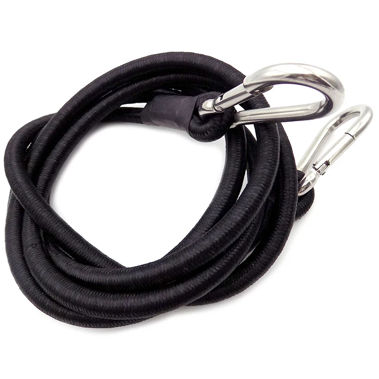 4.0mm Bungee Resistance Exercise Pull Rope With Pulley - Buy Exercise ...