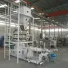 Slow Sinking Fish Feed Production Machine/Floating Fish Feed Extruder