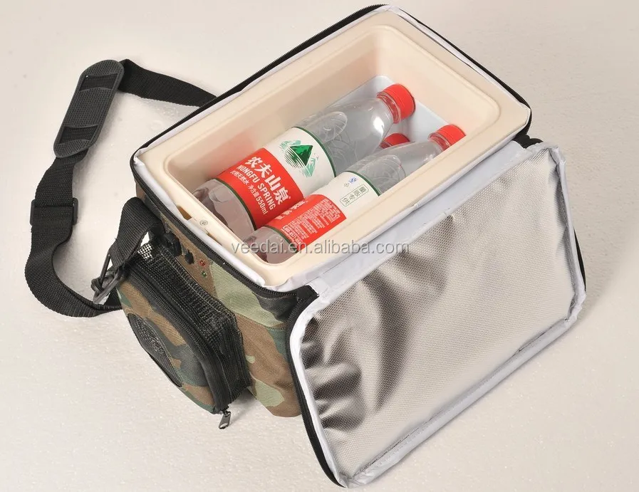 cooler bag 12v