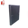 Dependable performance activated carbon filter for remove odor