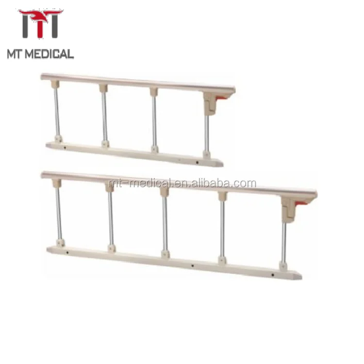 Bed Rails The New Material Nylon Guardrail