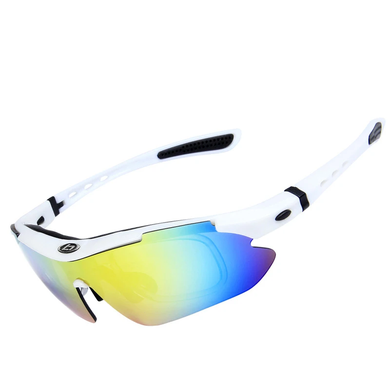 

2019 Sports Riding Cycling goggles glasses Factory Direct Wholesale Price Sunglasses Men Women Riding Outdoor Cycling Glasses