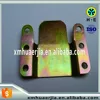 PRECISION OEM Stamping Die Cast CNC Shaping Modes Aluminium Bronze Brass Steel Alloy Copper3D design punching punching tools