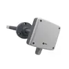 Fresh air conditioning duct type temperature and humid duct sensor