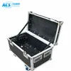 Large Utility Case /ATA Road Trunks/Flight Ready Case Audio Cable DJ Stage Transport Utility Road Case
