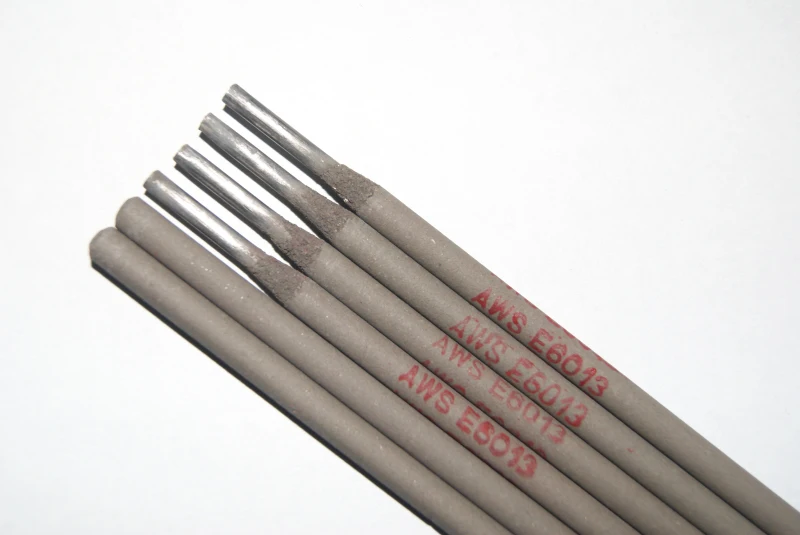 e6013 / j421 acid carbon steel electrodes suit for welding