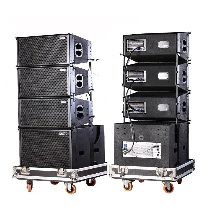 admark line array