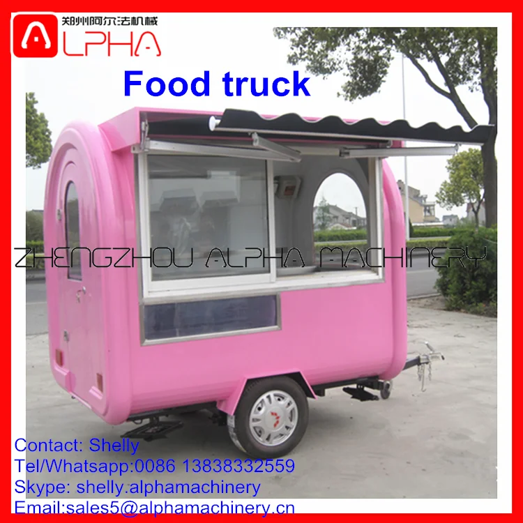 Factory Price Mini Mobile Food Truck Fast Food Trucks For Sale In China Buy Fast Food Truckmobile Food Truckfood Truck Product On Alibabacom