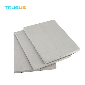 1220mm 2440mm Acoustic Ceiling Dry Wall 12mm Thick Gypsum Board Price Buy 12mm Thick Gypsum Board Price 12mm Thick Gypsum Board Price From