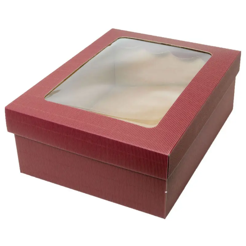 Window Box See Through Gift Boxes Buy Gift Boxes,Gift Boxes With