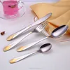 72pcs internation stainless steel flatware set