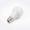 Hangzhou FrankEver high power energy saving smart e27 7W led light bulb Color Changing and White Bulb