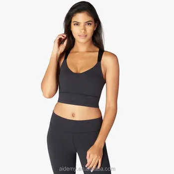 high quality sports bra