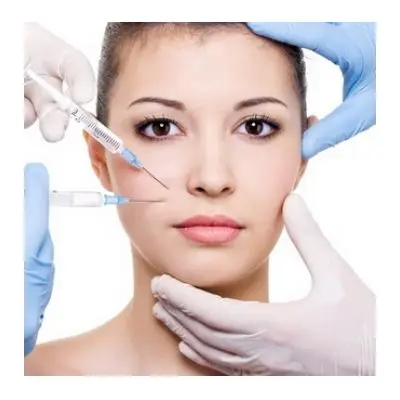 

2ml/syringe Dermal Filler Hyaluronic acid Injection with Cheap price