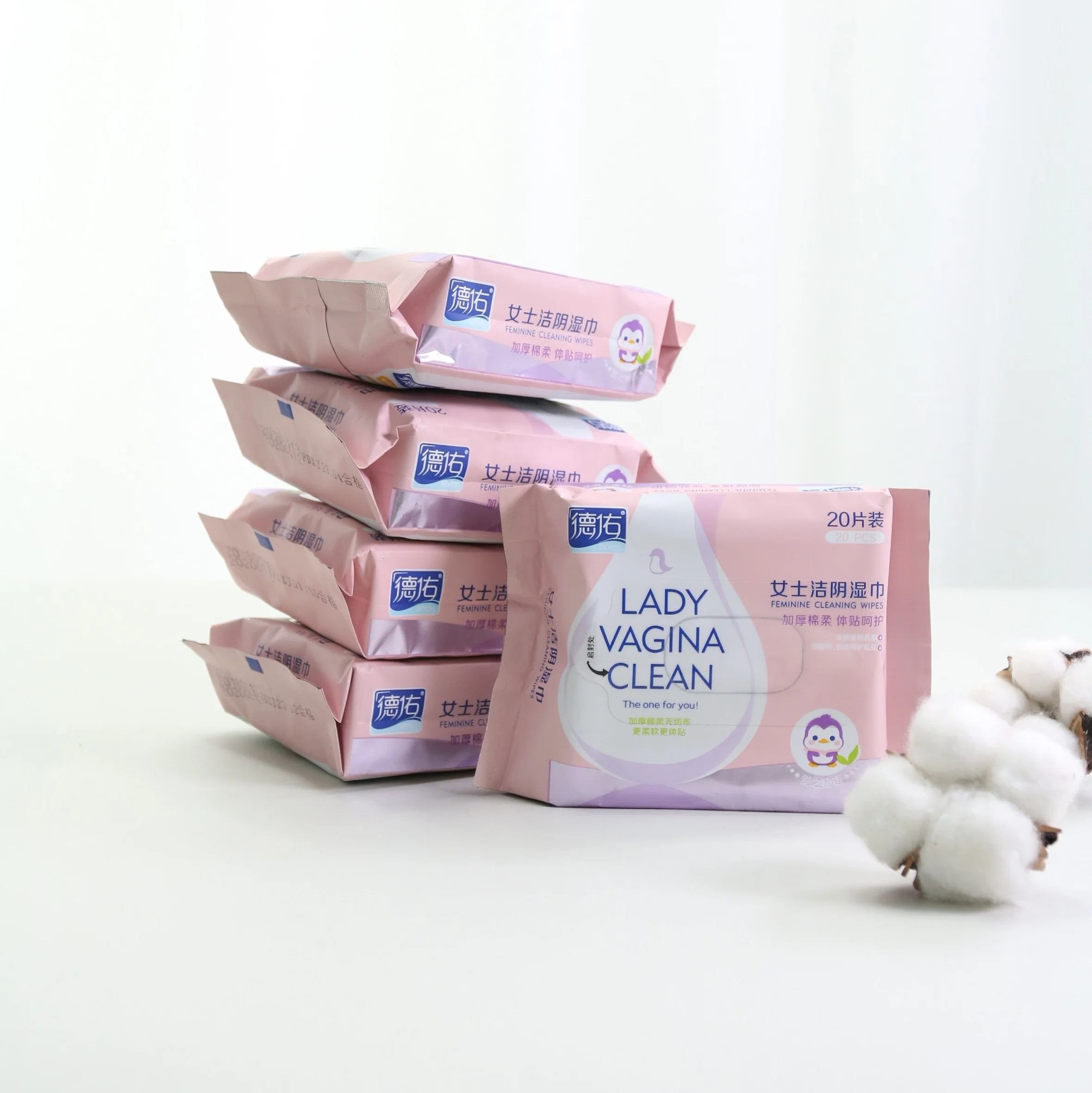 Feminine Intimate Hygiene Wet Wipes Feminine Cleaning Wet Wipes Buy