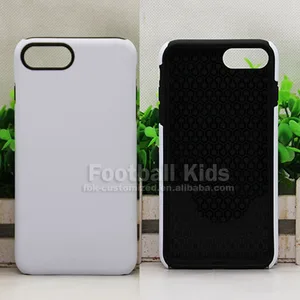 2 1 PC+TPU Phone Case iPhone 6 Plus
