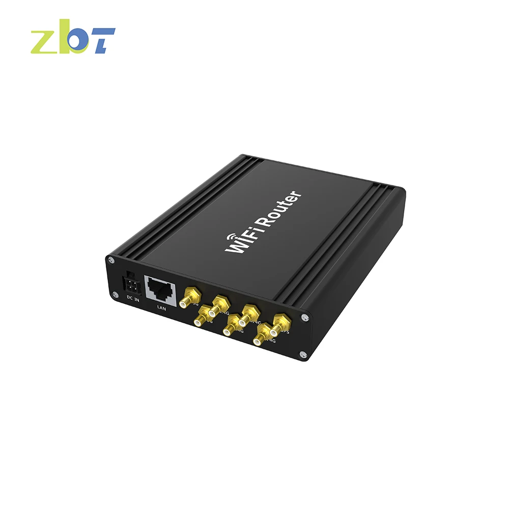 

ZBT 12v car wifi wireless 3g 4g lte hotspot