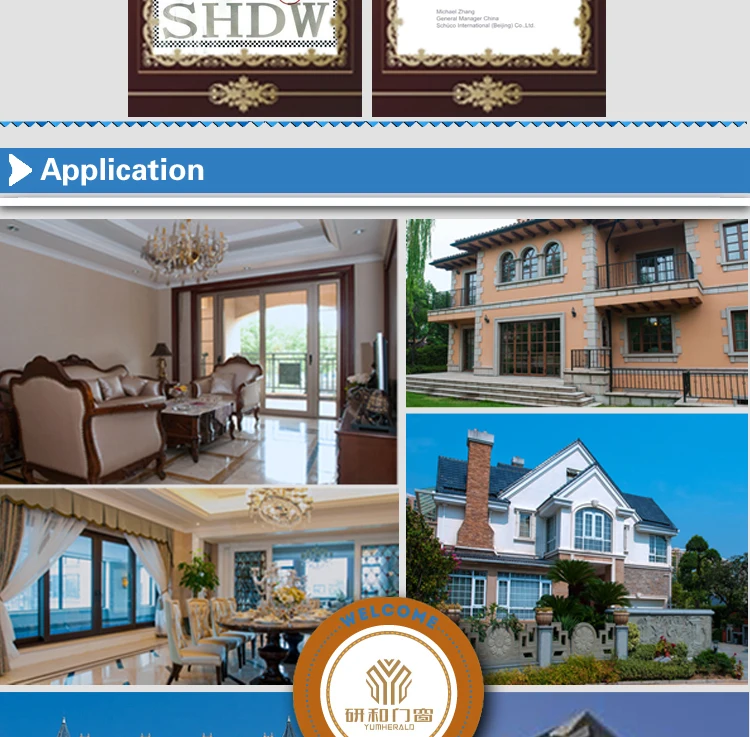 White Double Glazed Frameless Aluminium Glass Interior Balcony Noisele