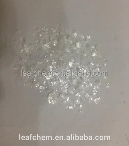 
High quality boric acid flakes with good price, Bulk Form 