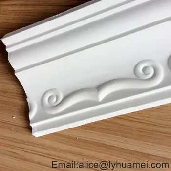 Artistic Fiber Plaster Cornice China Supplier Buy Gypsum Cornice