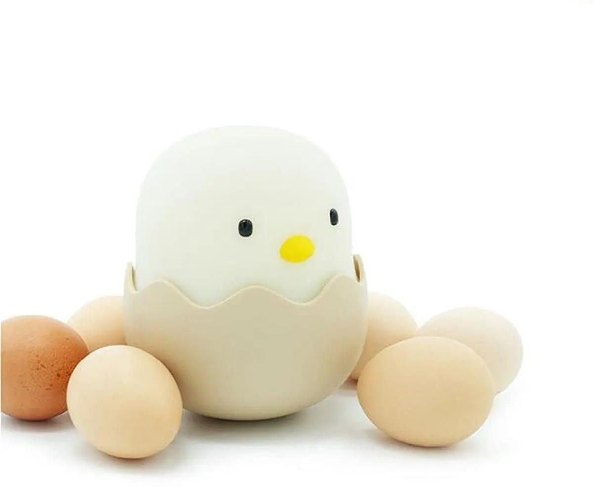 baby night light egg