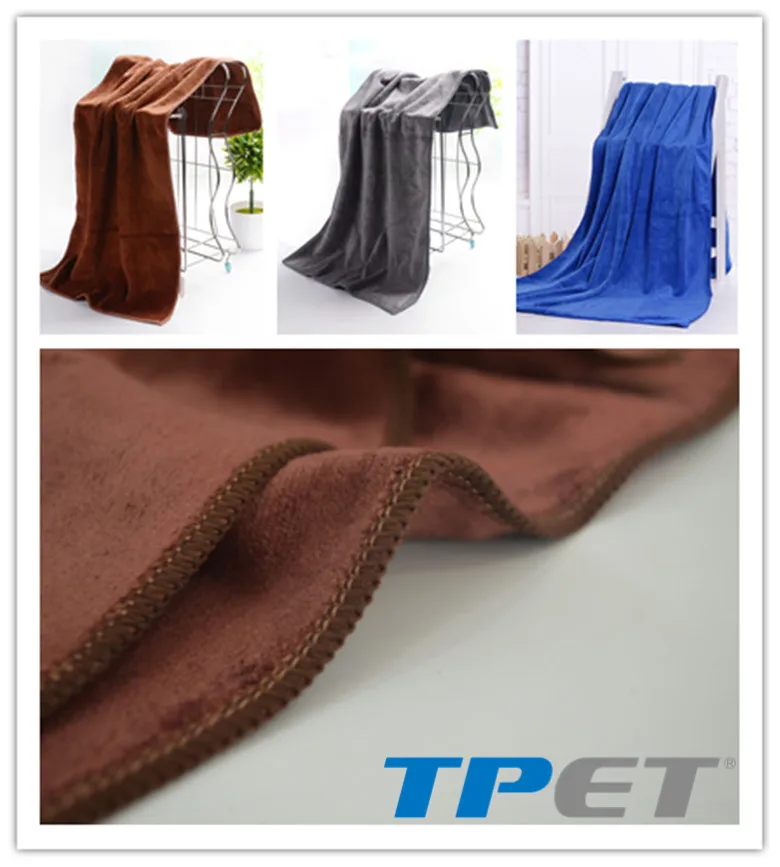 
Full automatic gym towel four-side sewing machine 