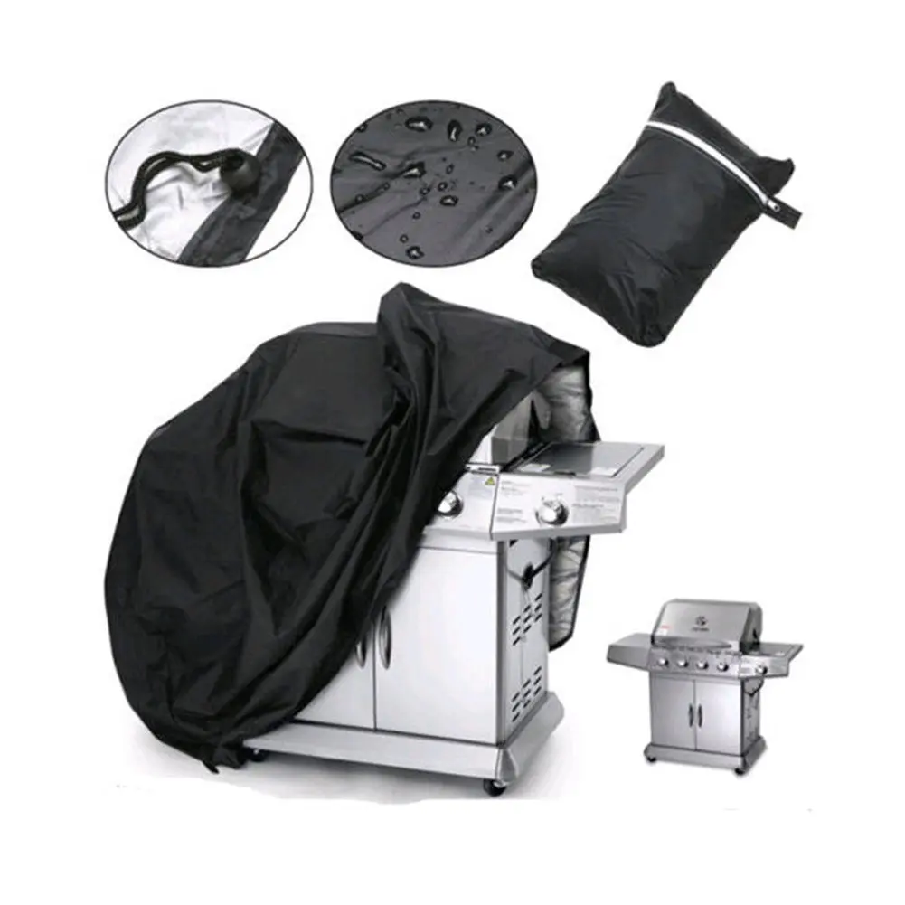 Grill Accessories Storage Find Get Quotations 77a Outdoor Bbq Grill Covers 57 Inch 210d Heavy Duty Waterproof Barbecue Cover For Home