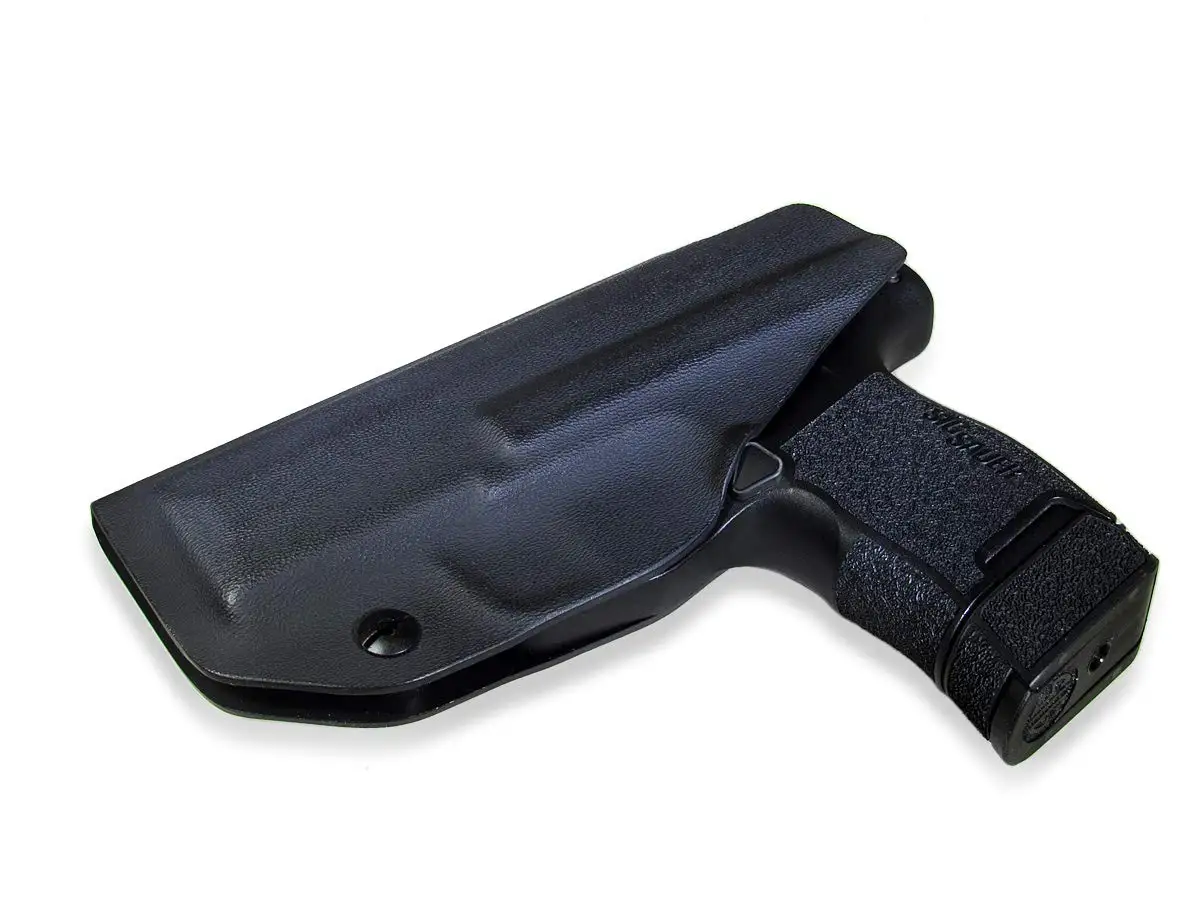 批发iwb kydex 皮套适合: sig sauer p365 p220/p227/p229 战术枪套内