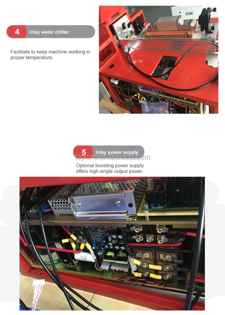 laser welder