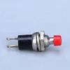 PBS - 110C Normally Close push switch with 2 pins mini button