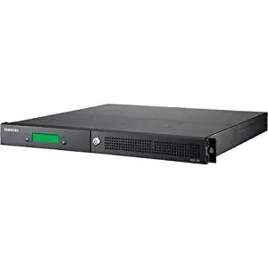 SS293 - SAMSUNG SVS-5R HIGH PERFORMANCE SATA EXTERNAL RAID STORAGE EXPANSION DVR DIGITAL VIDEO RECORDER CCTV