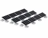 Solar Energy Systems RCC Roof Installation Solar Panel Mounting Bracket