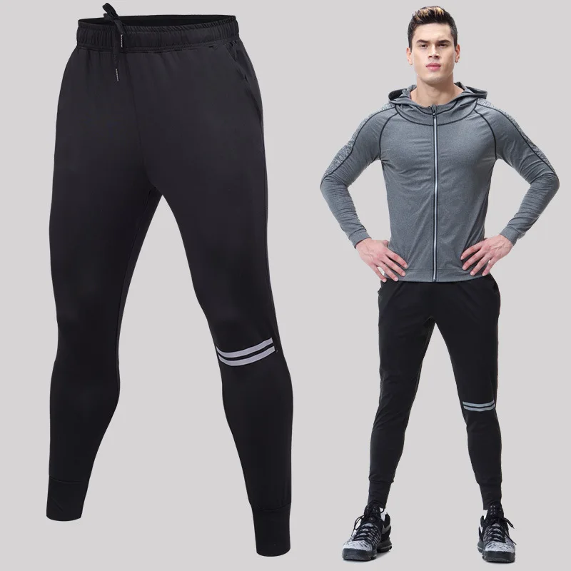 

Top Quality Men's Sport Compression Running Pants, Requirement