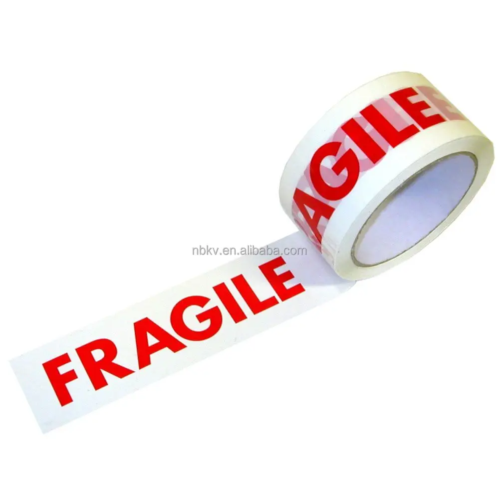 12 ROLLS OF CLEAR SELLOTAPE//PACKING TAPE 48m x 66metre