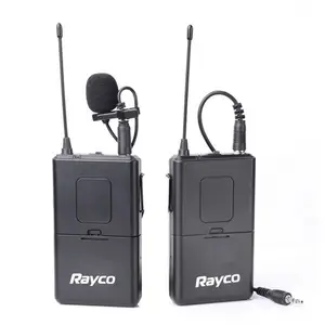 New Design BY-M1 DSLR Camera Lavalier Microphone