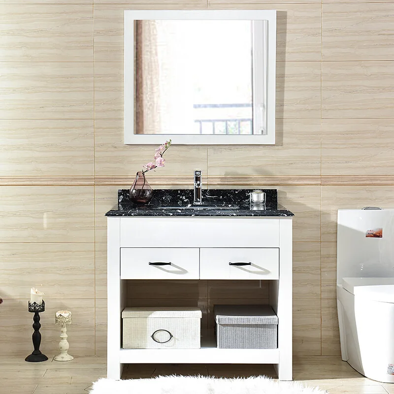 American New Modern Italian Style Clearance Closeout Bathroom Vanities
