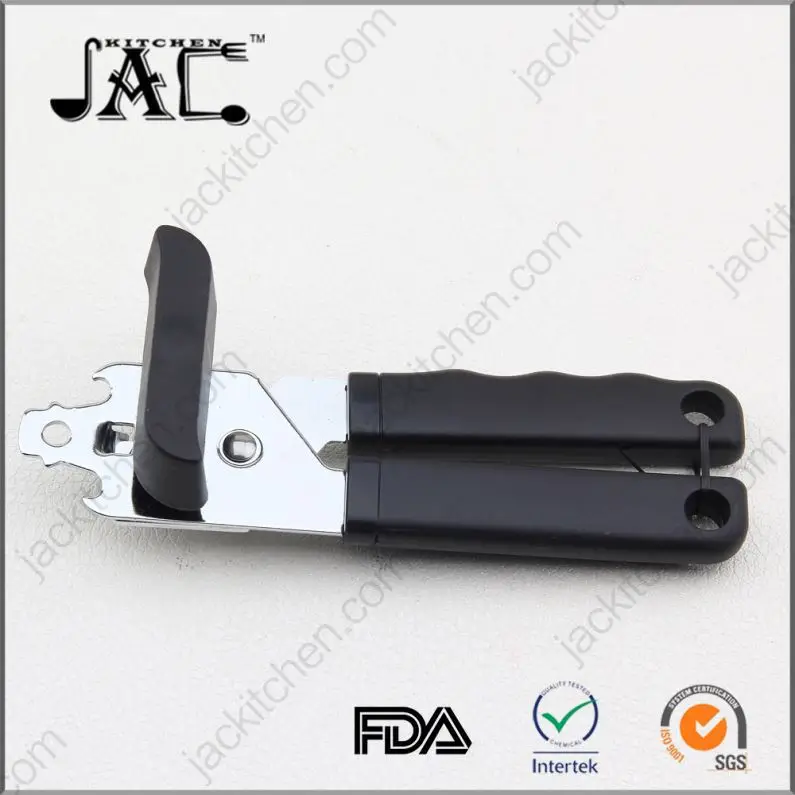 Industrial Stainless Steel Arc Bottle Opener