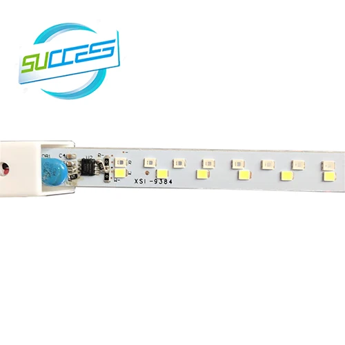 
alibaba china fresh led light 14w 220v IP65 better than t8 meat counter led tube light 