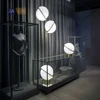 led e27 Nordic Iron Glass Designer LED Lamp LED Light.Pendant Lights.Pendant Lamp.Pendant light For Dinning Room Foyer Bedroom