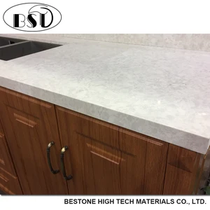 Different Modular Quartz Kitchen Countertop Different Modular