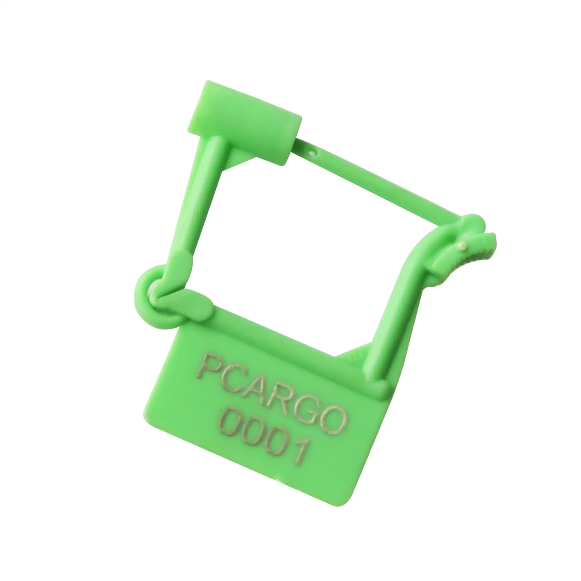 high security bolt seal container door seal