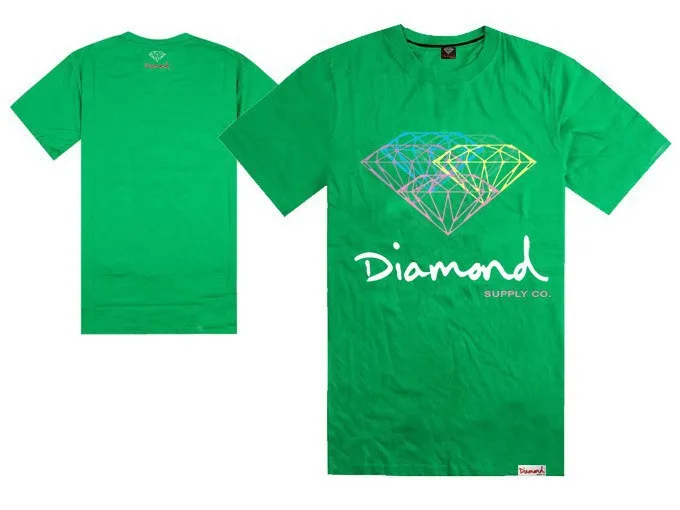 cheap diamond supply co shirts