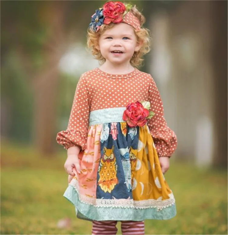 2017 Wholesale Hot Sell Children's Clothes Baby Boutique Clothing Buy