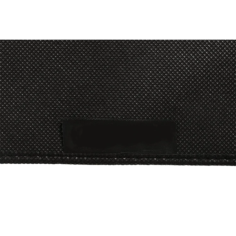 Custom Color Eco Friendly Recyclable Ecofriendly Suit Garment Bag