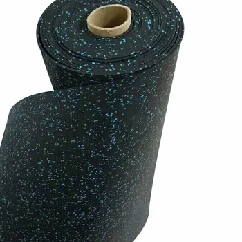 6mm Gravimetric Sites Roll Lowes Garage Matting Rubber Gym