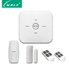 2019 Home Automation integrated WIFI /GPS Security Alarm System GSM Smart Home Alarm with tuya APP control