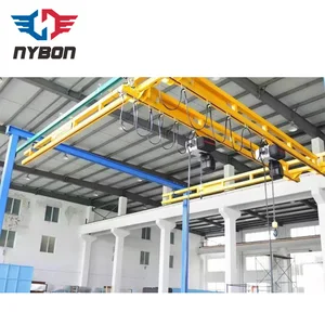 Ceiling Bridge Crane Ceiling Bridge Crane Suppliers And