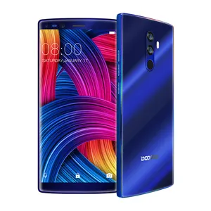 Doogee Mix 2 6+64GB 6.0 inch 4G Smartphone